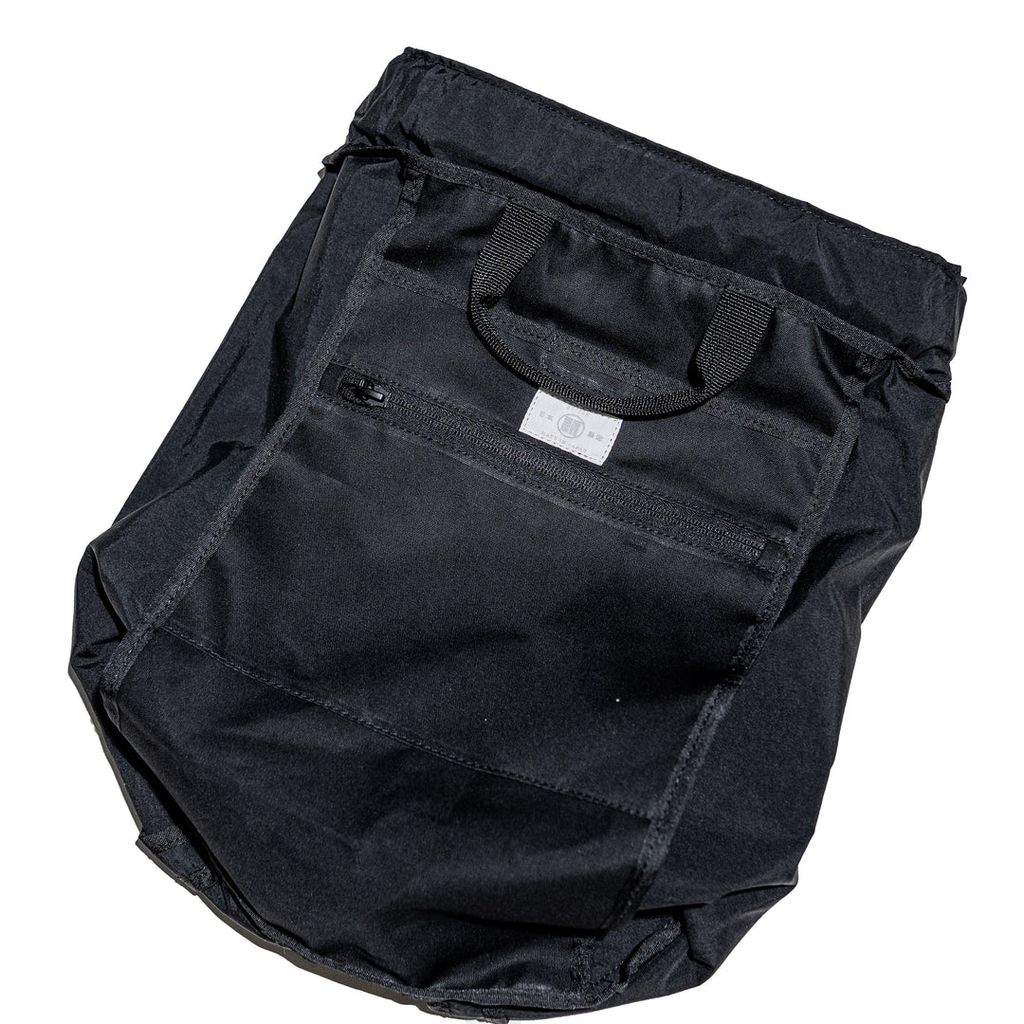yorozu BACKPACK "NINJA-TEX"