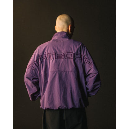 TIGHTBOOTH BIG LOGO ANORAK