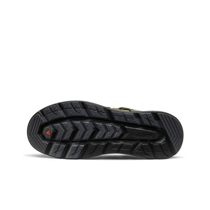 KEEN×FAF UNEEK WK メンズ ユニーク ダブルケー