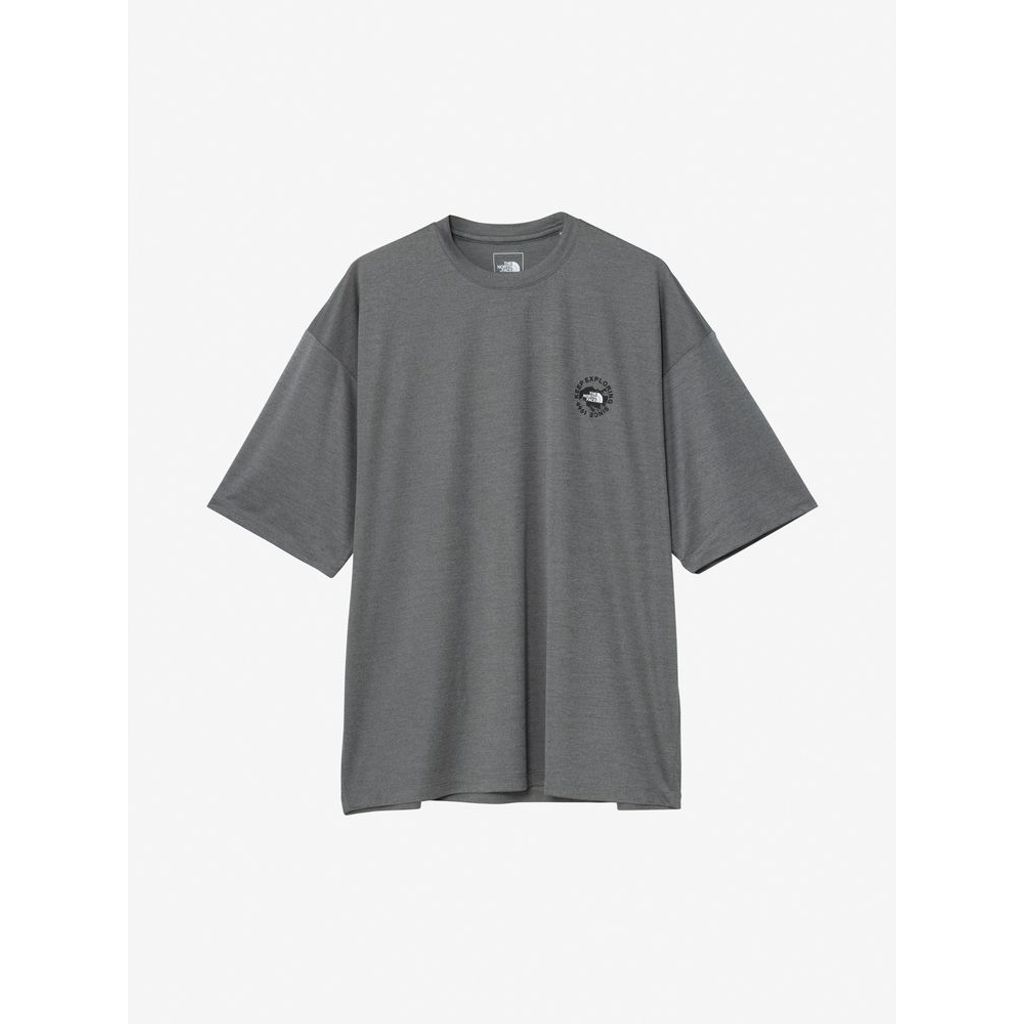 THE NORTH FACE ショートスリーブウォータースムースティー