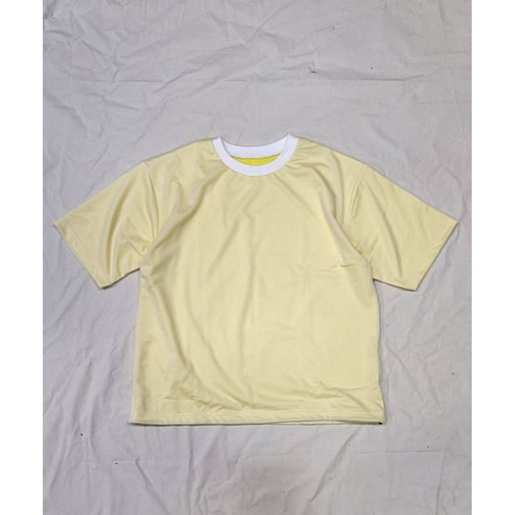 VOO VOO-1286 W MESH TEE
