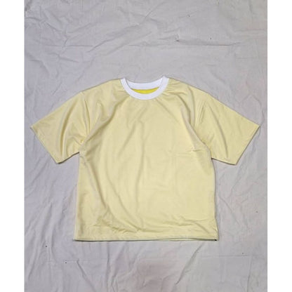 VOO VOO-1286 W MESH TEE