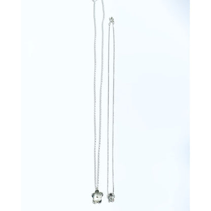 ANDFAMILYS SAKURA Necklace (Mens)