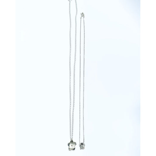 ANDFAMILYS SAKURA Necklace (Mens)