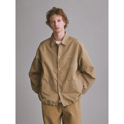 New Manual COACH JACKET