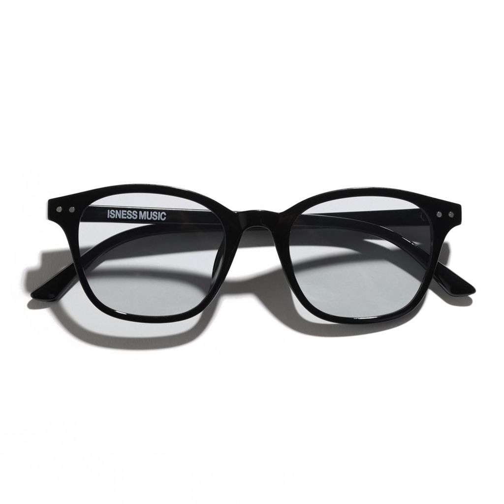 ISNESS MUSIC DAVID SUGLASSES