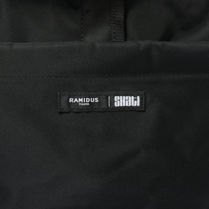 RAMIDUS SHATI BOSTON BAG (XL)