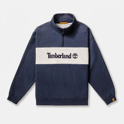 Timberland TOKYO DESIGN COLLECTIVE HalfZip