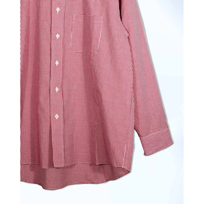ANDFAMILYS Daily Button Down Shirt