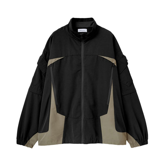 MAGIC STICK WR Tech 2way Track Jacket