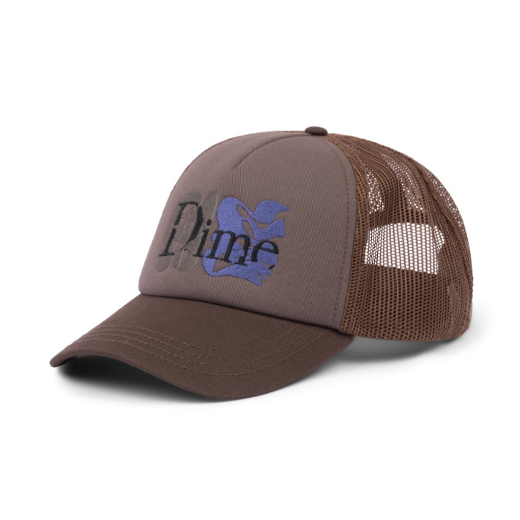 Dime CLASSIC DUO TRUCKER CAP