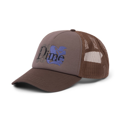 Dime CLASSIC DUO TRUCKER CAP