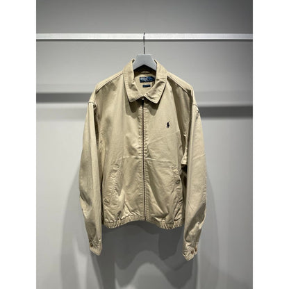 POLO RALPH LAUREN ビッグ ジャケット