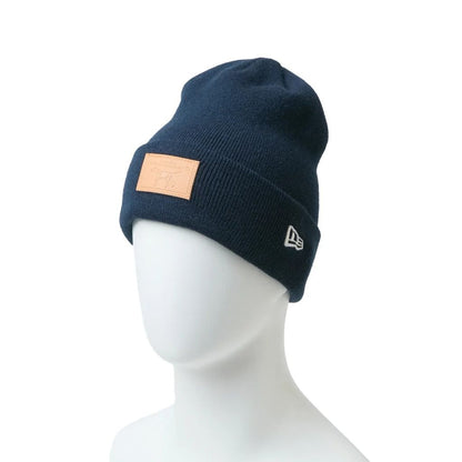 NEW ERA  ベーシック カフニット Direction by Takayuki Ohashi Dog Patch  15171663