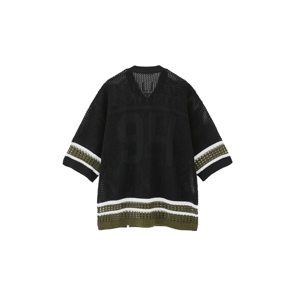 MAGIC STICK RAGGA HOCKEY KNIT T