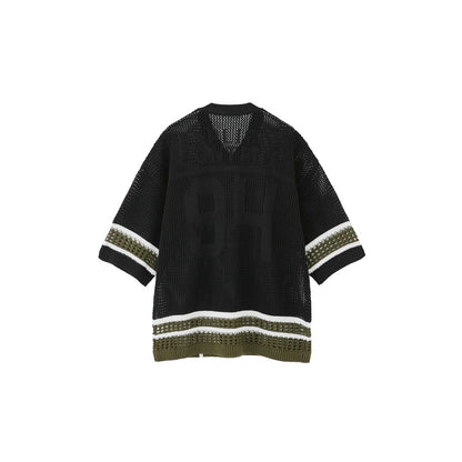MAGIC STICK RAGGA HOCKEY KNIT T