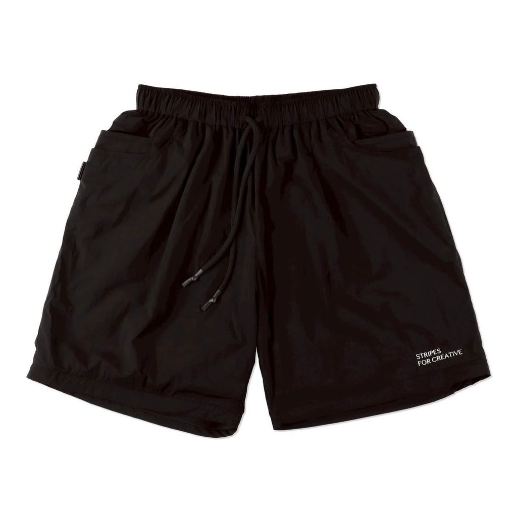 S.F.C SUPER WIDE DETACHABLE PANTS