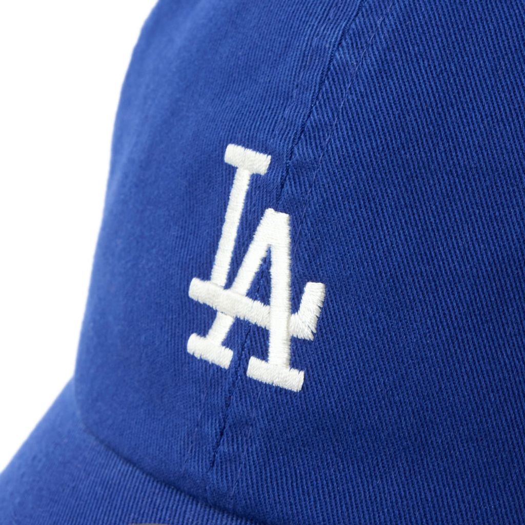 NEW ERA  カジュアルクラシック MLB ロサンゼルス・ドジャース