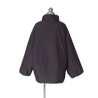 ORCIVAL STAND COLLAR BLOUSON