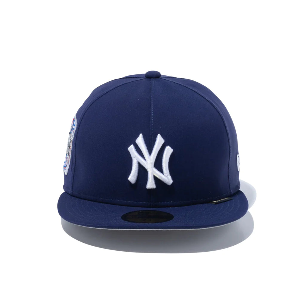 NEW ERA 59FIFTY GORE-TEX PACLITE ニューヨーク・ヤンキース Subway Series