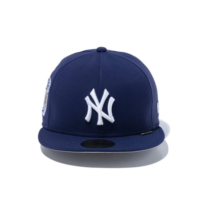 NEW ERA 59FIFTY GORE-TEX PACLITE ニューヨーク・ヤンキース Subway Series