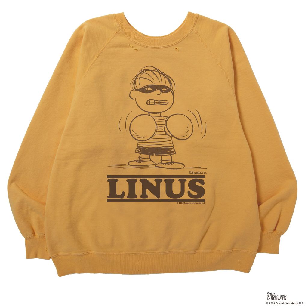 NEXUSVII. LINUS CREW