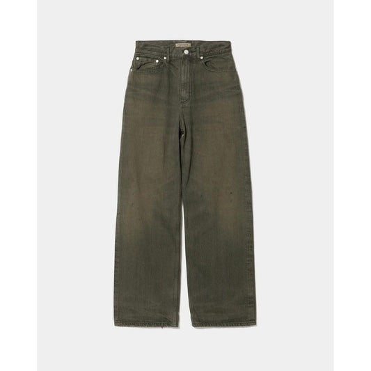 beautiful people selvedge denim oldies vintage wash