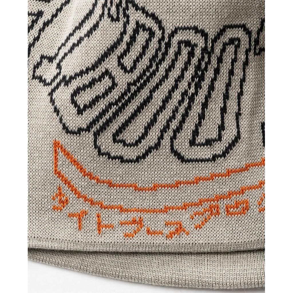 TIGHTBOOTH ACID LOGO BEANIE