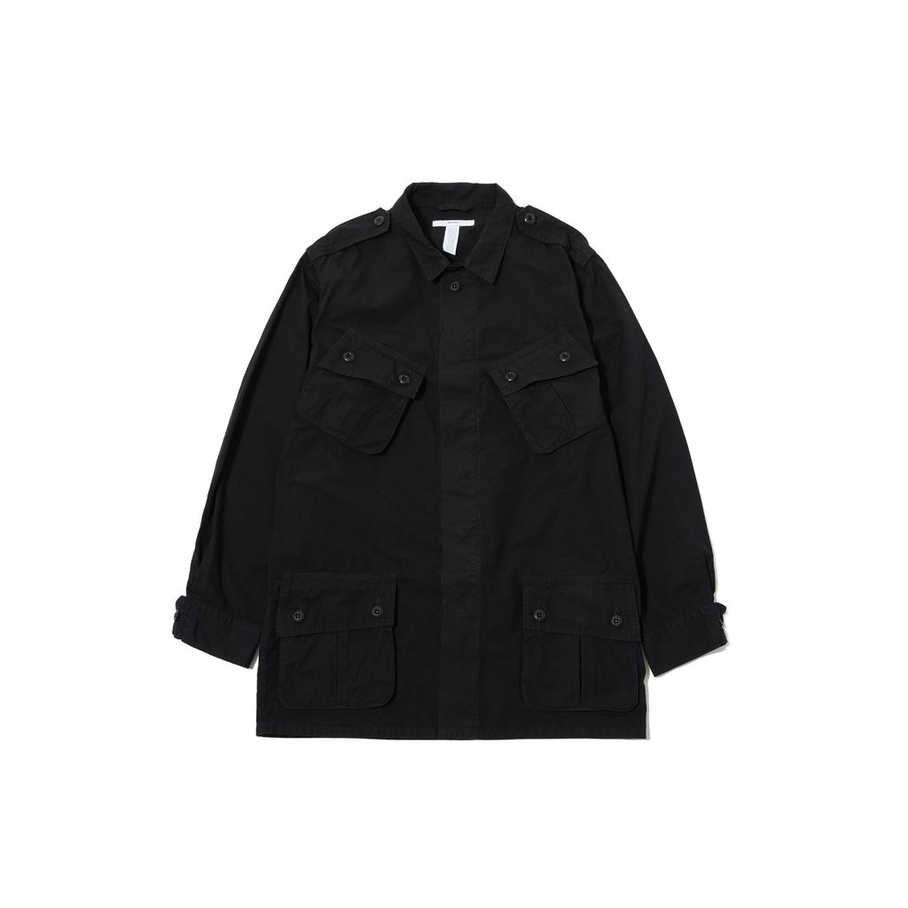 MASSES FATIGUE JKT LONG – MAROON WEBSTORE