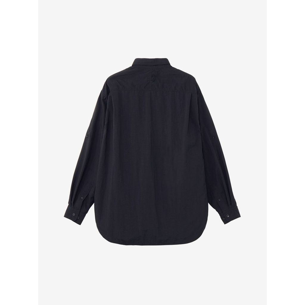 THE NORTH FACE ロングスリーブフィールドユーティリティシャツ（ユニセックス）