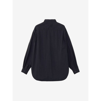 THE NORTH FACE ロングスリーブフィールドユーティリティシャツ（ユニセックス）