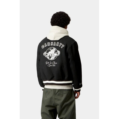 CARHARTT WIP World Class Varsity Jacket
