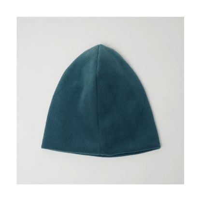 GARBAGE FLEECE BEANIE（PEACE PLEASE）