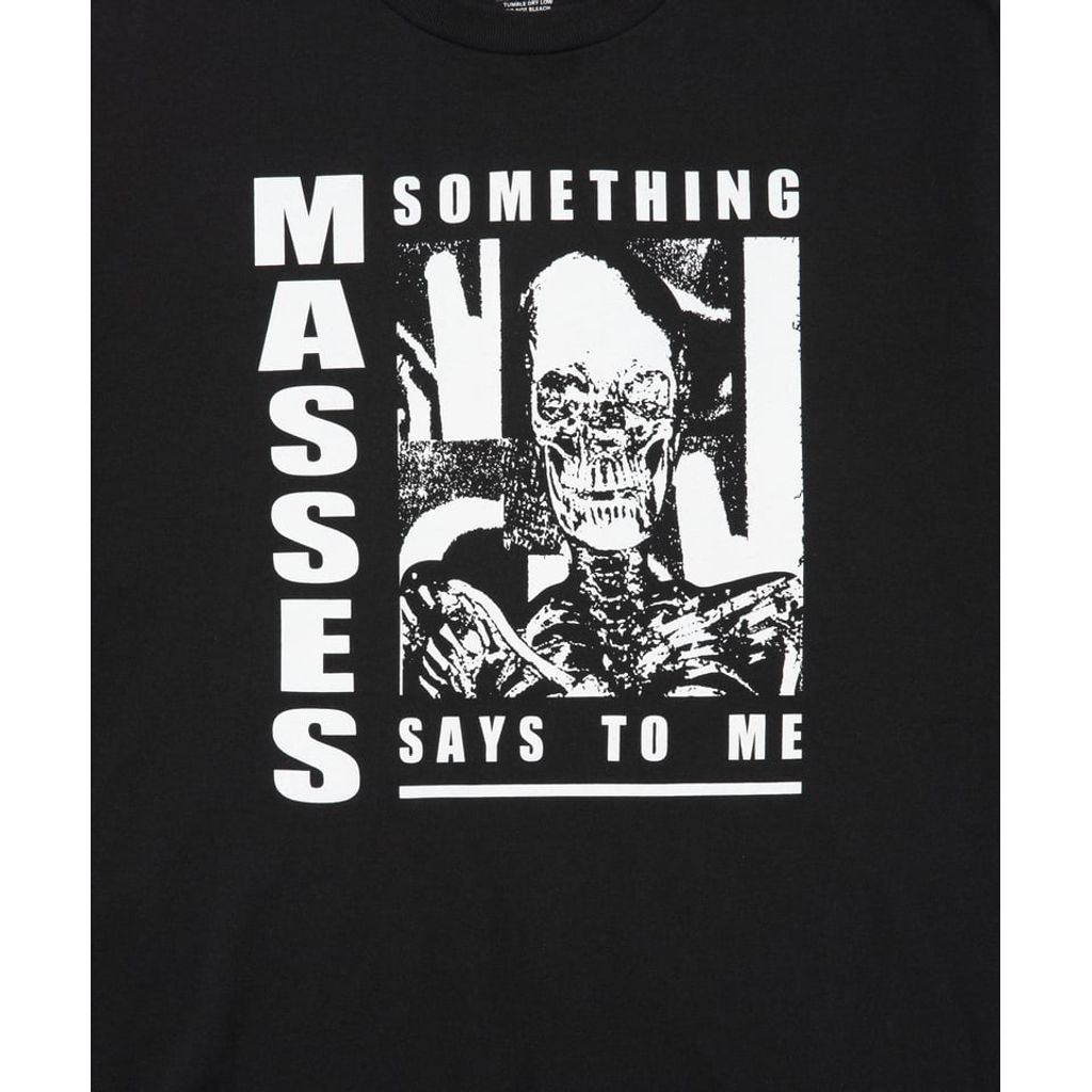 MASSES T-SHIRT SSTM