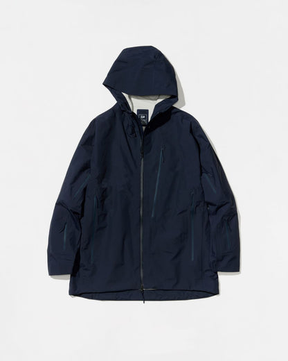 DAIWA LIFE STYLE 145 LIGHT SHELL PARKA