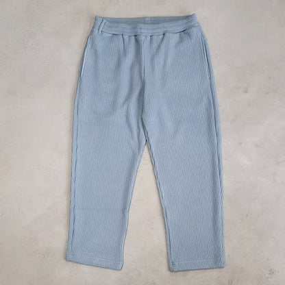 VOO WAFFLE EZ (STEEL)