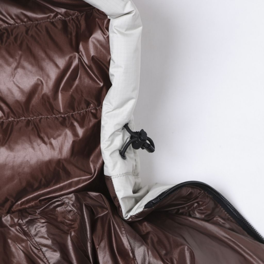 NANGA X LIBERAIDERS  AURORA TACTICAL DOWN JACKET