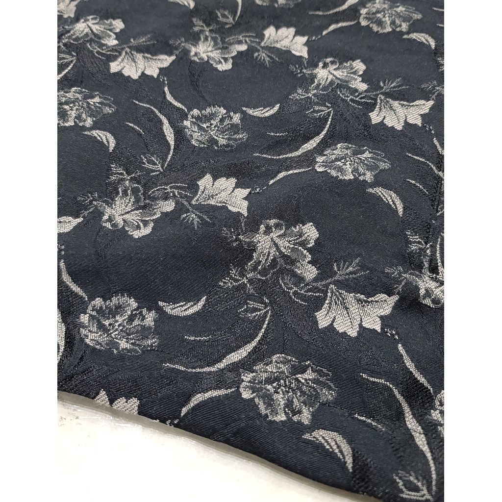 VOO GOBELIN HOODY JKT