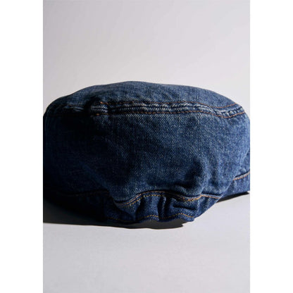 MASSES WORK CAP DENIM