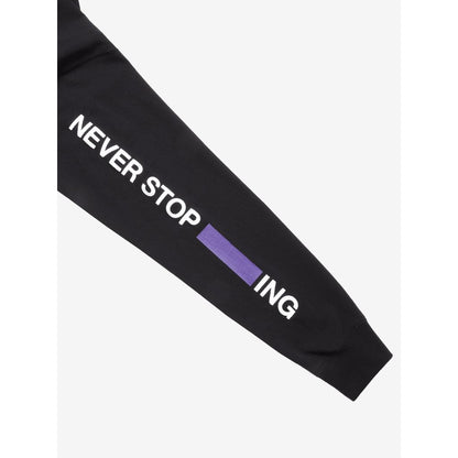 THE NORTH FACE  ロングスリーブネバーストップアイエヌジーティー（ユニセックス）