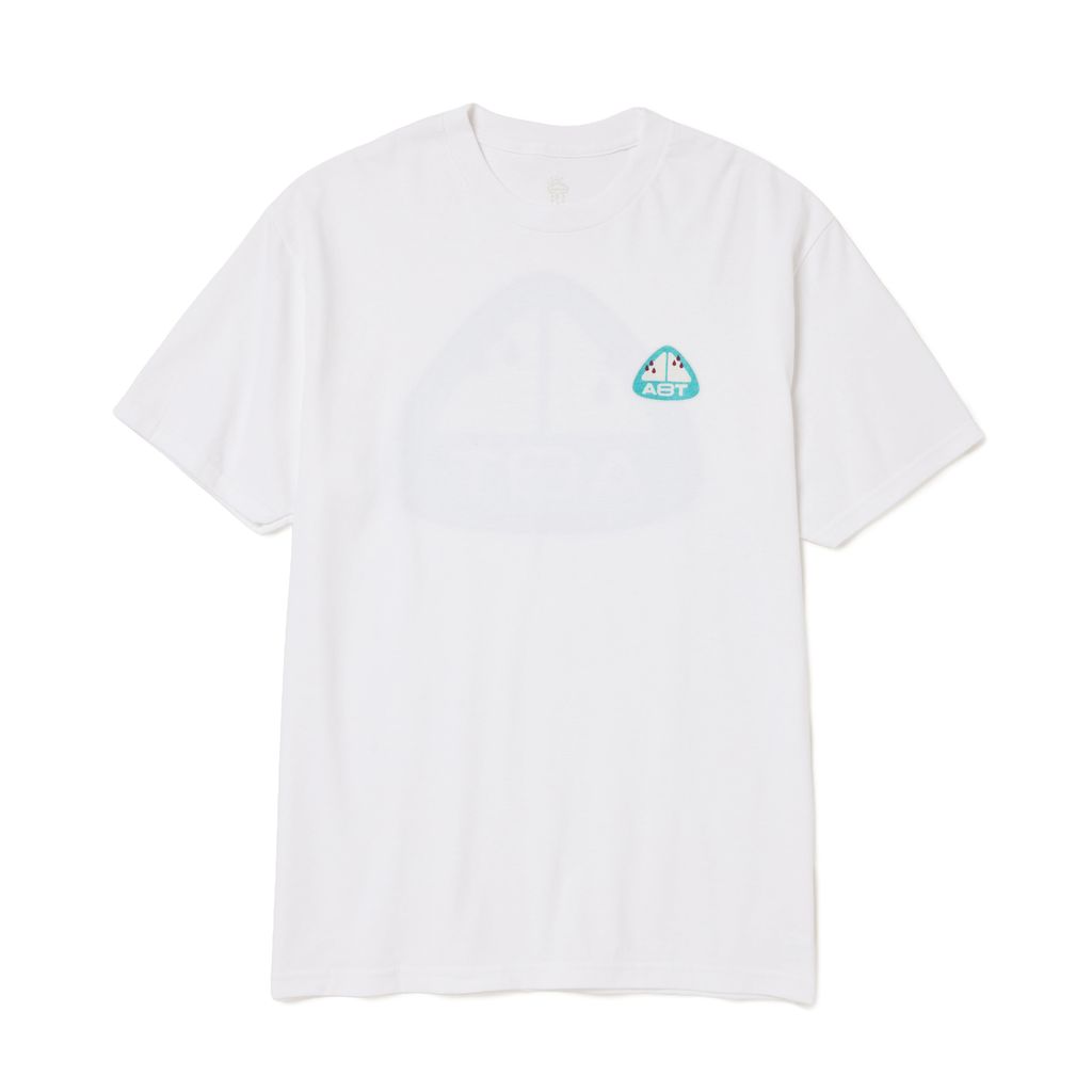 Alwayth "A8Terrain Tee" 01