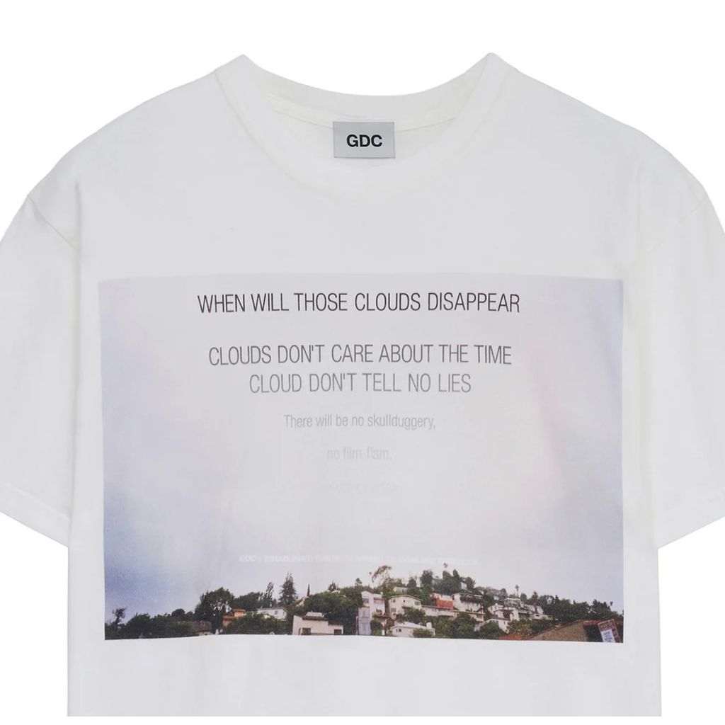 GDC Photo Tee
