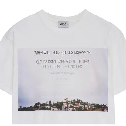 GDC Photo Tee