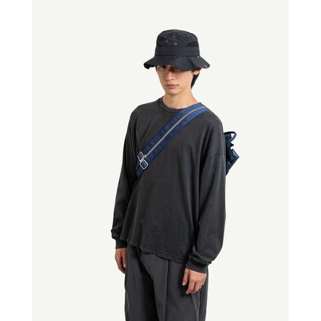 yorozu TASUKI BONSAC "CO-TECH"（NAVY)