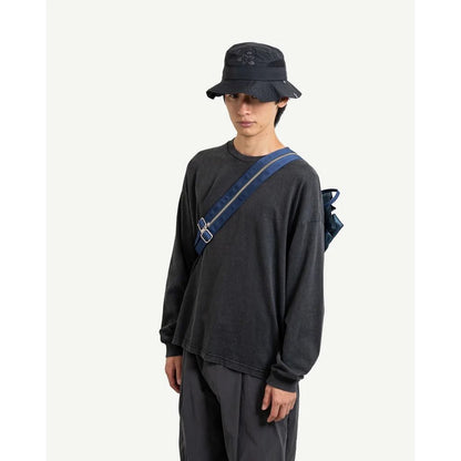 yorozu TASUKI BONSAC "CO-TECH"（NAVY)