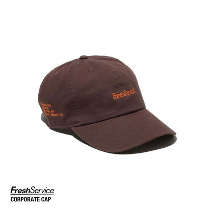 FreshService "CORPORATE CAP"