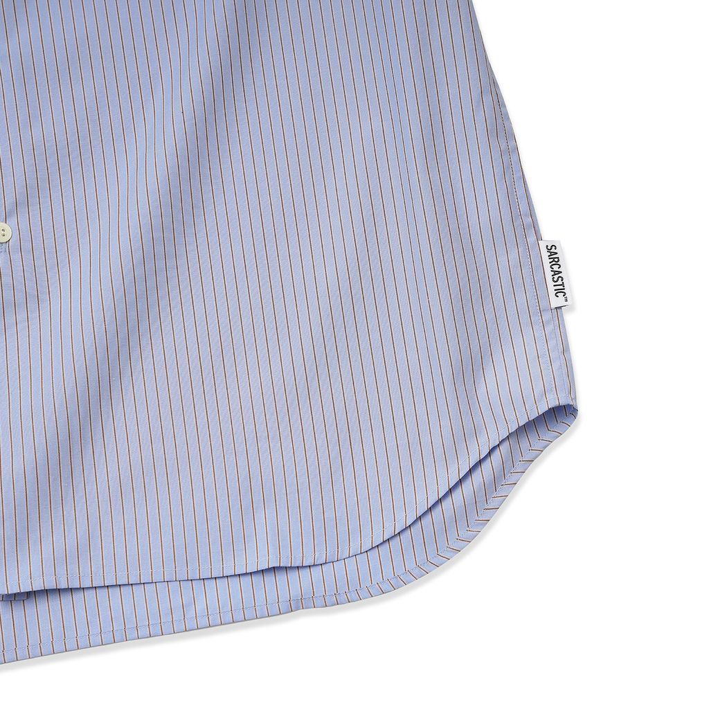 HOMBRE NINO STRIPE DISCO CULT SHIRT