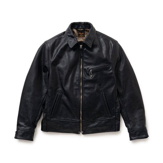 RATS 30's LEATHER SPORTS JKT