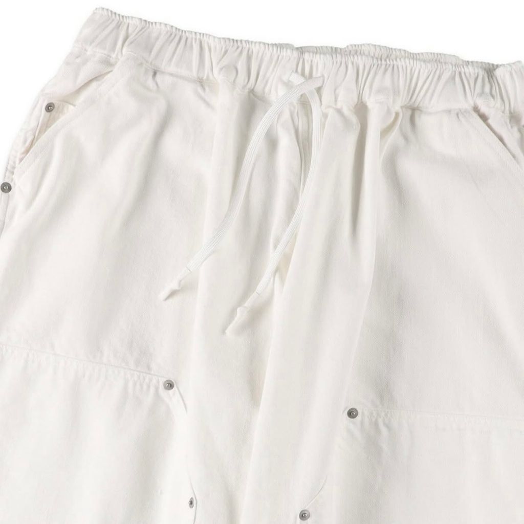 S.F.C DOUBLE KNEE PANTS