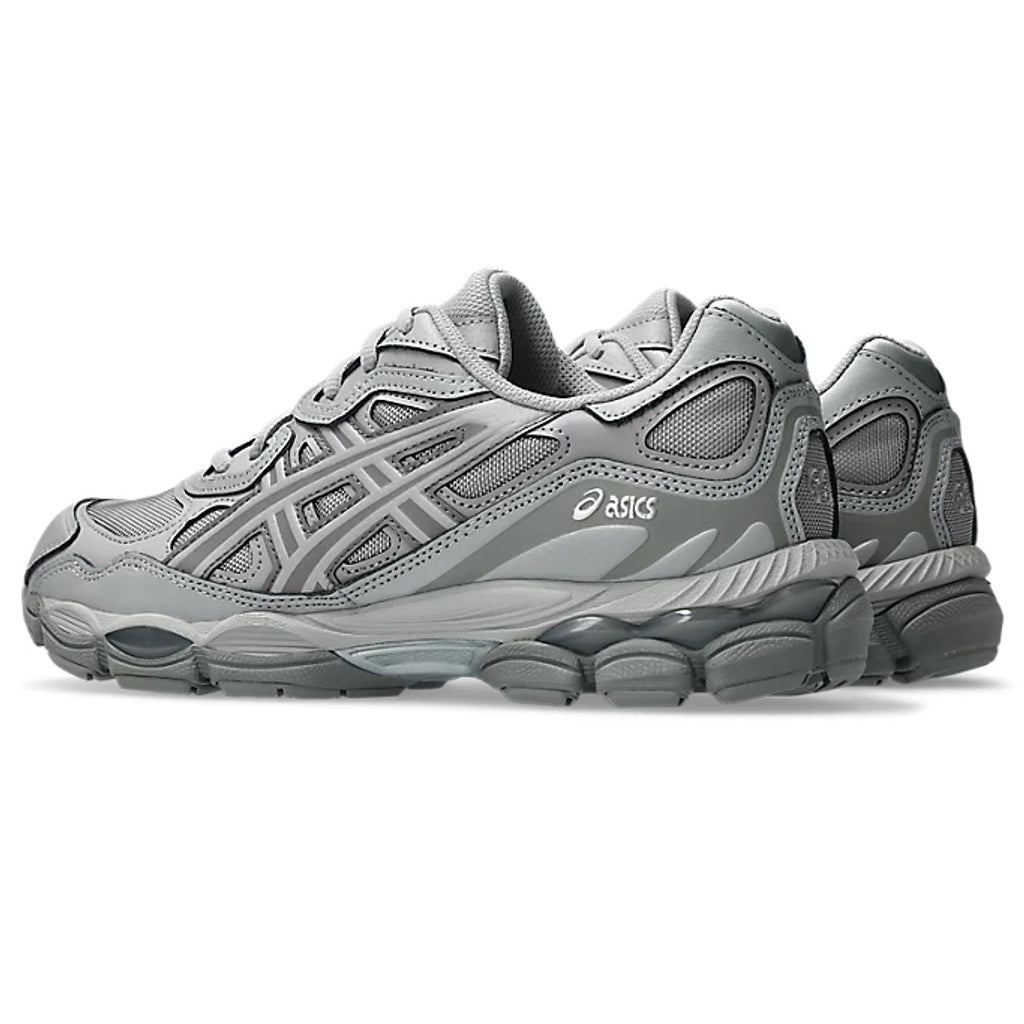 ASICS GEL-NYC (Cement Grey/Cement Grey) 1203A280.021